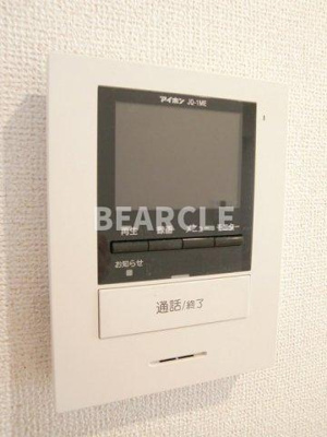 【セキュリティ】 | アクアビューⅢ