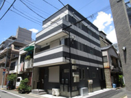 ジュネス竹町の画像