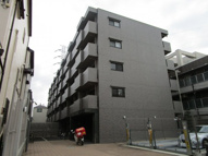 ルーブル武蔵新城参番館の画像