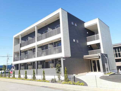 【外観】 | キャサブランカ