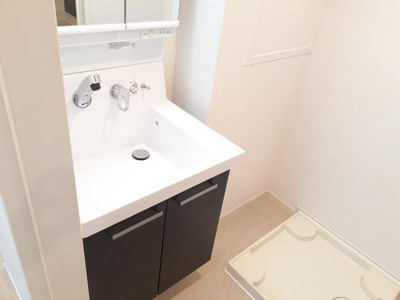 【独立洗面台】 | キャサブランカ | 洗髪洗面化粧台