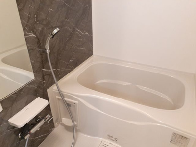 【浴室】 | キャサブランカ | 浴室暖房乾燥機・追い焚き機能