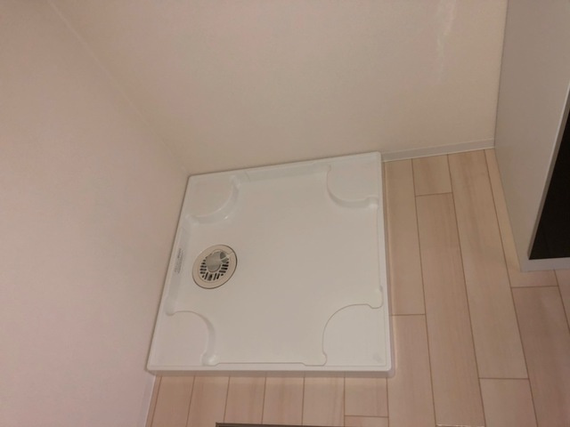 トリアフォスⅡの設備