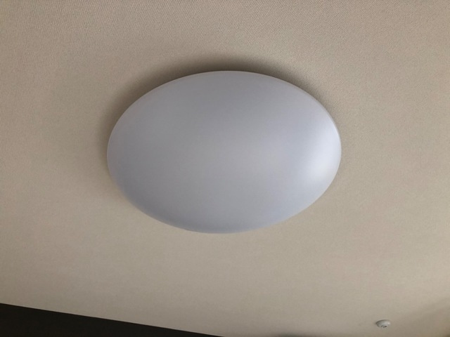 トリアフォスⅡの設備