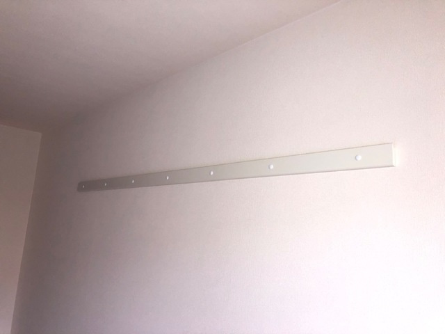 トリアフォスⅡの設備