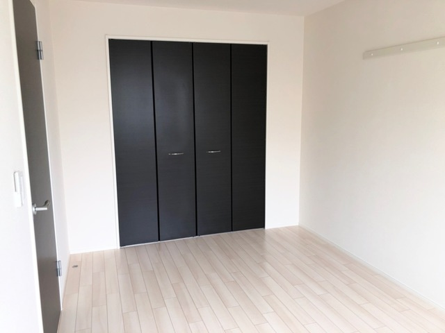 トリアフォスⅡの洋室