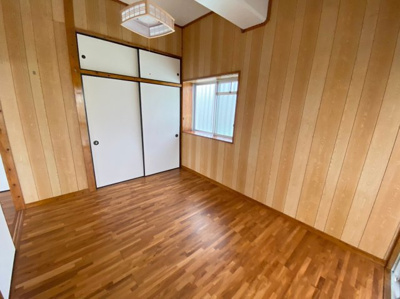 【洋室】 | コーポ岡田 | コーポ岡田★浦添市牧港エリア