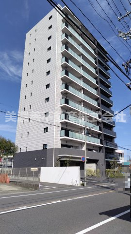 ６６５４９　ローレルコート大垣駅前