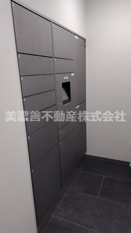 ６６５４９　ローレルコート大垣駅前のその他