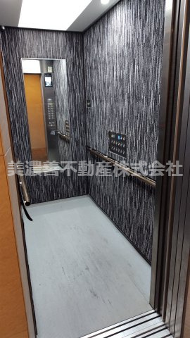 ６６５４９　ローレルコート大垣駅前のその他