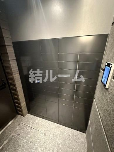 北区豊島２丁目の賃貸マンションのその他共用部分