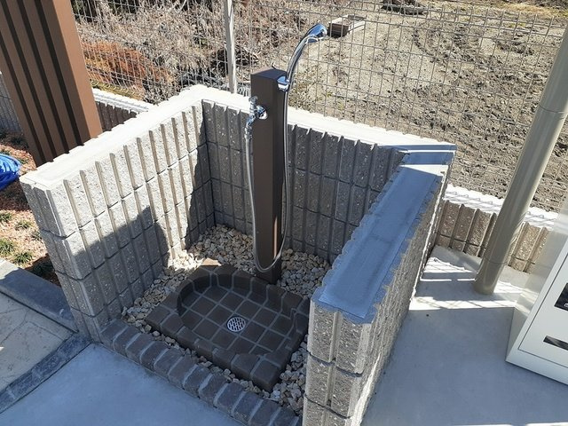 プチシャルダンＡのその他共用部分