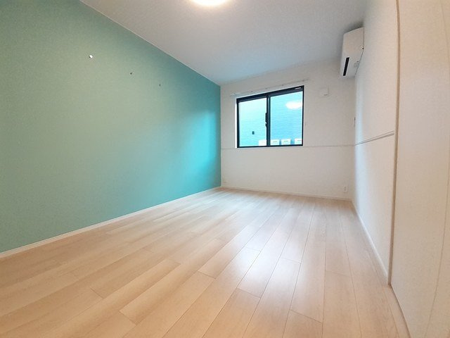 プチシャルダンＡの内装|内装です