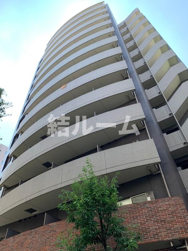 板橋区大山東町の賃貸マンション