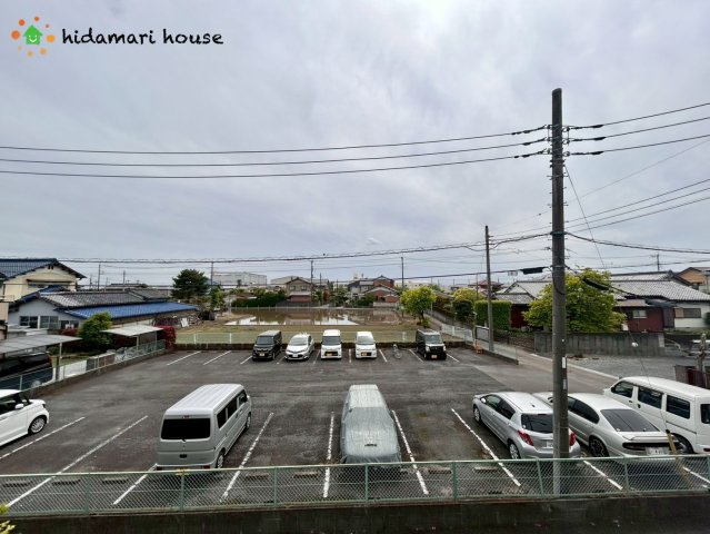 西区飯田～West　Side　Court～　　新築戸建　01の展望