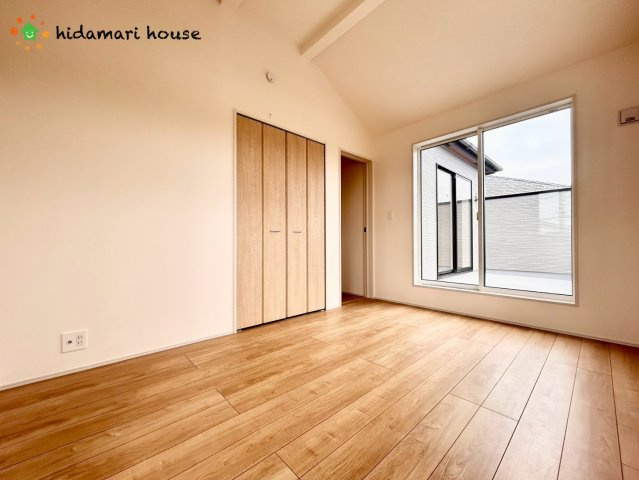 西区飯田～West　Side　Court～　　新築戸建　01の内装