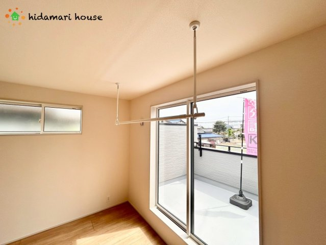 西区飯田～West　Side　Court～　　新築戸建　01の設備