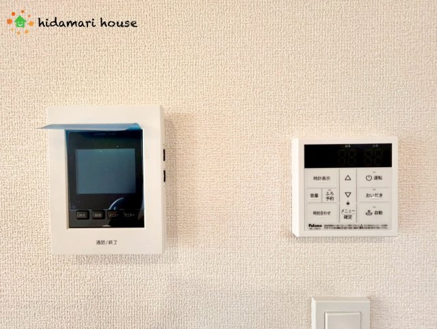 西区飯田～West　Side　Court～　　新築戸建　01の設備