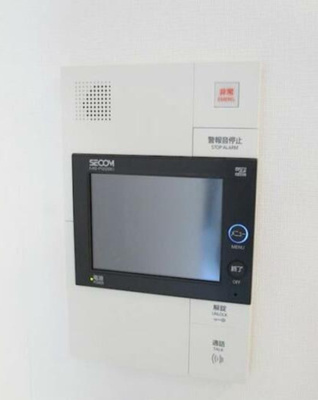 【セキュリティ】 | ヨコハマベイダイヤモンドストリーム