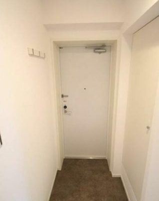 【玄関】 | ヨコハマベイダイヤモンドストリーム