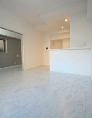 【居間・リビング】 | ヨコハマベイダイヤモンドストリーム