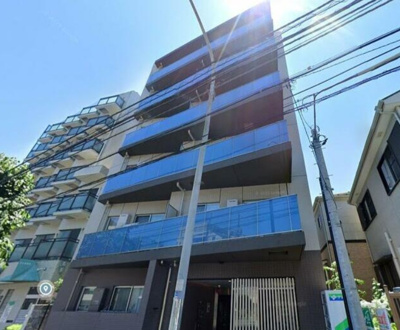 【その他共用部分】 | ヨコハマベイダイヤモンドストリーム