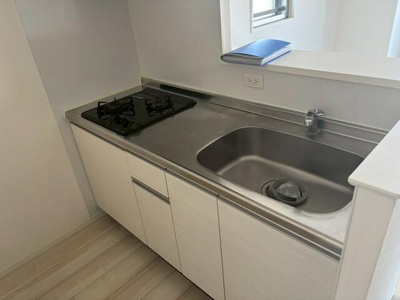 【キッチン】 | ヨコハマベイダイヤモンドストリーム