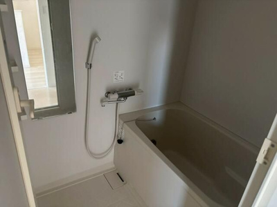 【浴室】 | ヨコハマベイダイヤモンドストリーム