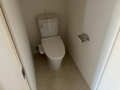 【トイレ】 | ヨコハマベイダイヤモンドストリーム