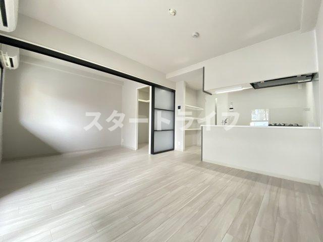大阪市淀川区三国本町１丁目の賃貸マンションの展望