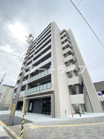 大阪市淀川区三国本町１丁目の賃貸マンション