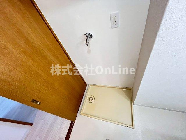 【設備】 | アンドユーイワキ・東大阪