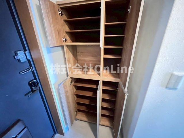 【収納】 | アンドユーイワキ・東大阪