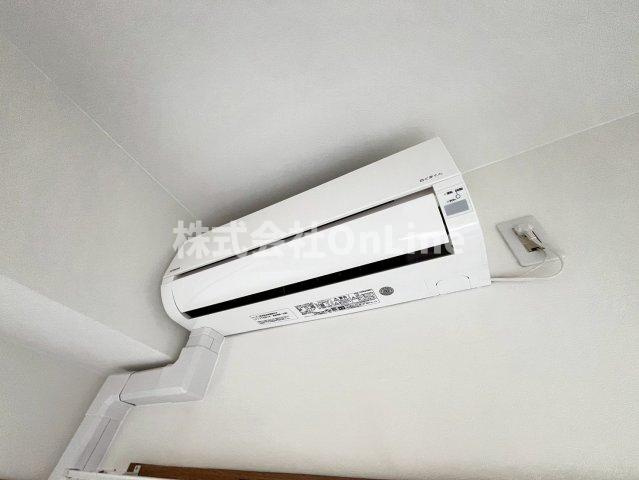 【設備】 | アンドユーイワキ・東大阪