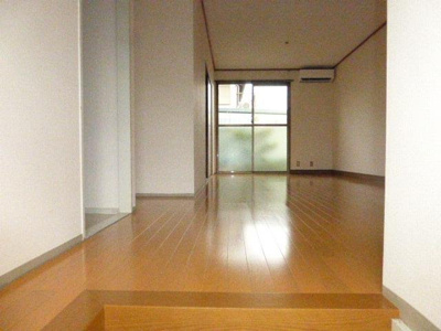 【玄関】 | サンハイツエイト