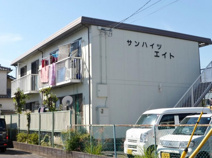 サンハイツエイトの画像