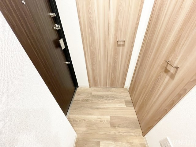 Ｗｅａｖｅ　Ｂａｓｅ－Ａｓｕｋａｙａｍａ　Ｐａｒｋの玄関|玄関です☆