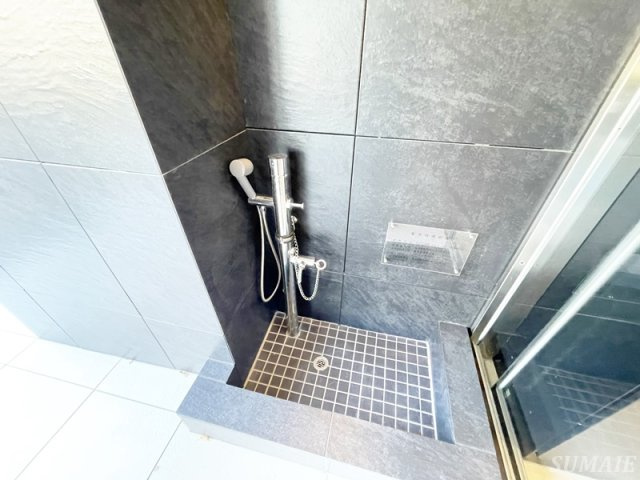 Ｗｅａｖｅ　Ｂａｓｅ－Ａｓｕｋａｙａｍａ　Ｐａｒｋのその他共用部分|足洗い場です☆