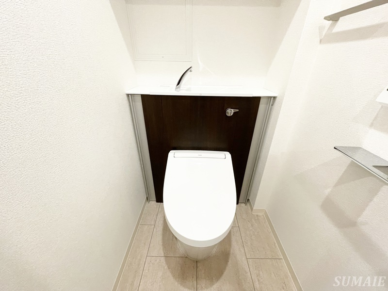 Ｗｅａｖｅ　Ｂａｓｅ－Ａｓｕｋａｙａｍａ　Ｐａｒｋのトイレ|トイレです☆