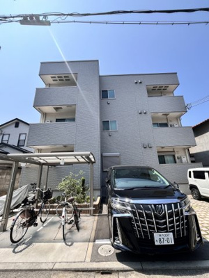 【エントランス】 | フジパレス堺大浜中町