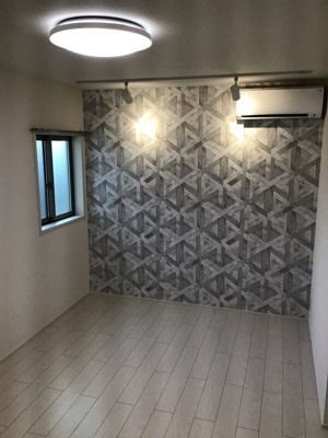 【寝室】 | フジパレス堺大浜中町