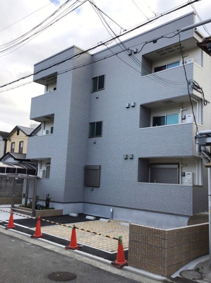 【エントランス】 | フジパレス堺大浜中町