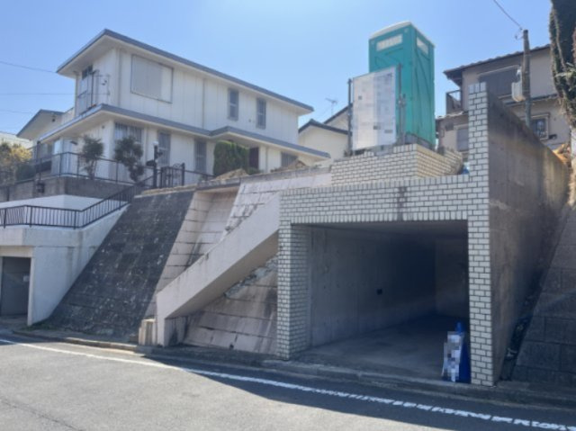 新築分譲住宅 NewStyle柿の木台３