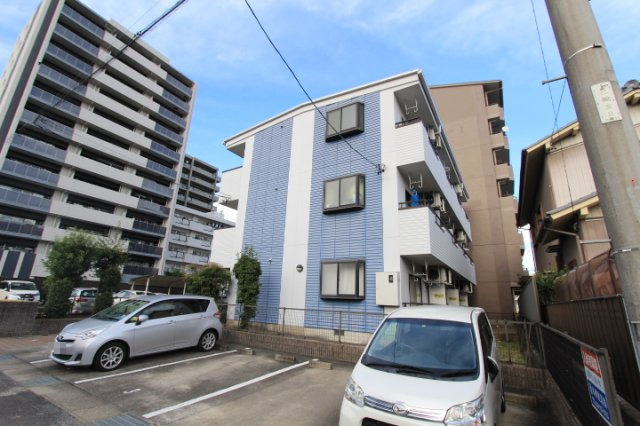 AMENITY中央のその他