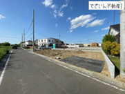 CRADLE GARDEN加須市北下新井第5　新築住宅の画像
