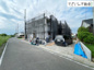 CRADLE GARDEN加須市北下新井第5　新築住宅の画像