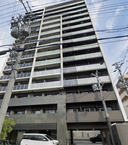 スワンズシティ新大阪ヴィーヴォ