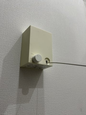 豊島区長崎１丁目のアパートの設備
