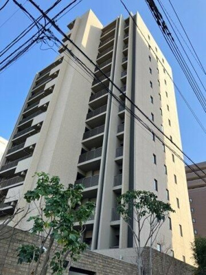 【外観】 | イニシア浦和常盤レジデンス