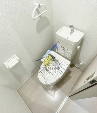 アザレ東武練馬のトイレ|トイレです。